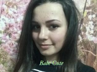 Babe_Cute