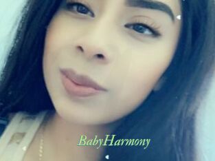 BabyHarmony
