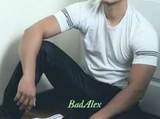 BadAlex