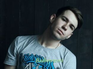 Badboysweet