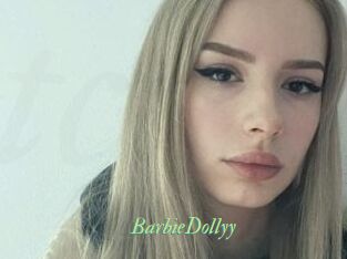 BarbieDollyy