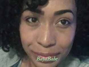 BayaBabe
