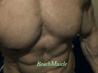 BeachMuscle Tel Coquin