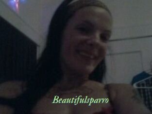 Beautifulsparro