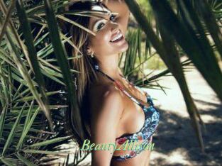 BeautyAllison Tel Coquin
