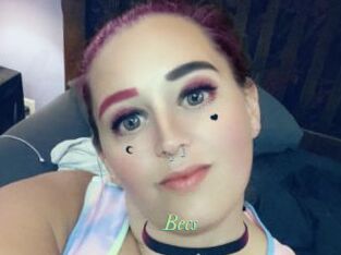 Becs Tel Coquin