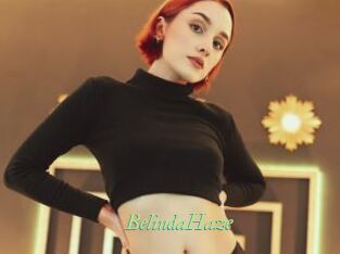 BelindaHaze Tel Coquin