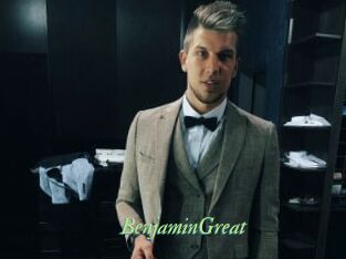 BenjaminGreat