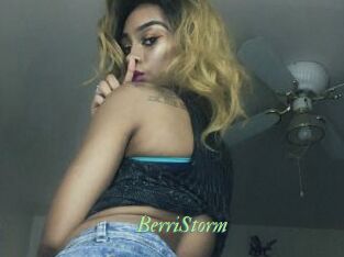 BerriStorm