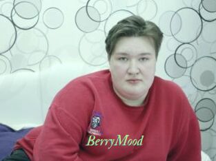 BerryMood Tel Coquin