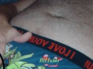 BiHubby
