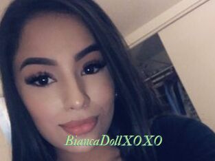BiancaDollXOXO Tel Coquin