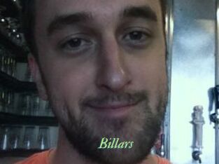 Billars