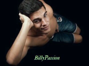 BillyPassion