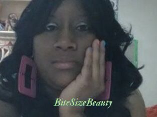 BiteSizeBeauty Tel Coquin