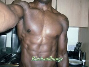 Blackandhungx