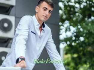 BlakeValentine Tel Coquin