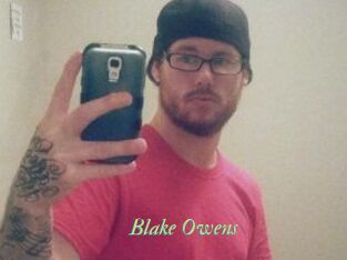 Blake_Owens Tel Coquin