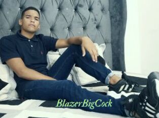 BlazerBigCock Tel Coquin