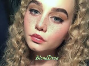 BlondDiva