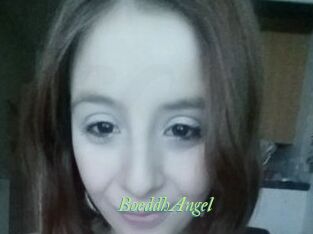 BoeddhAngel
