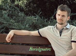 Borislgnatov Tel Coquin