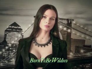 BornToBeWildxo