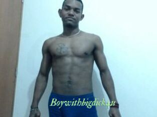 Boywithbigdick4u