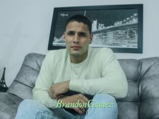 BrandonGomez