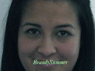 BrandySummer