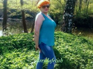Brendafetish