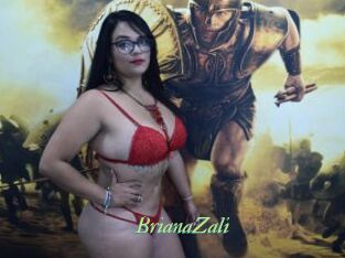 BrianaZali Tel Coquin