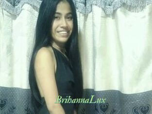 BrihannaLux Tel Coquin