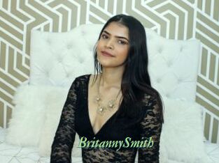 BritannySmith