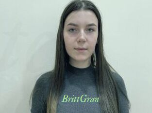 BrittGran Tel Coquin