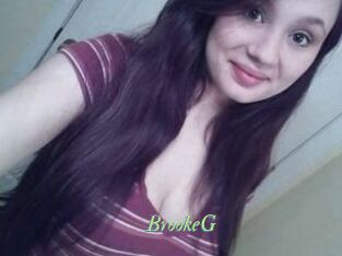 BrookeG Tel Coquin