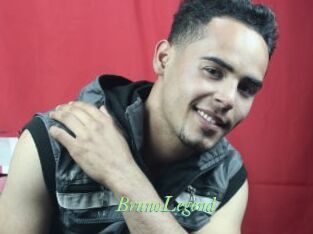 BrunoLegend