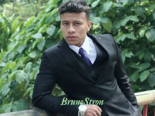 BrunoStron