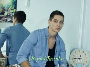 BryanMuscular