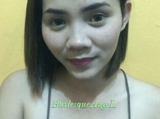 BurlesqueAngeL Tel Coquin