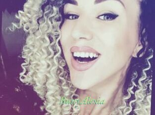 BustyAlexia Tel Coquin