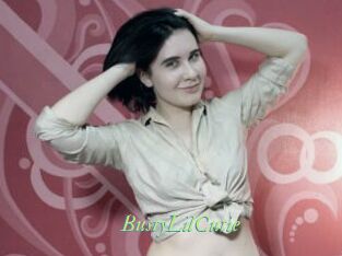 BustyLilCutie