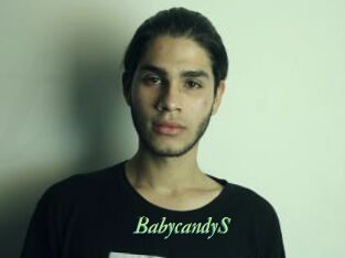 BabycandyS