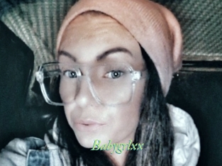 Babygrlxx