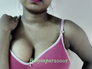 Babynupur20005