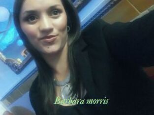 barbara_morris Tel Coquin