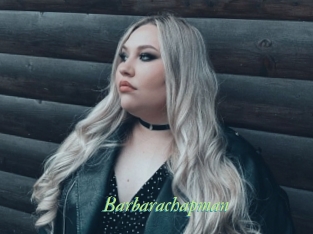 barbarachapman Tel Coquin