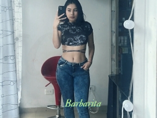 Barbarita