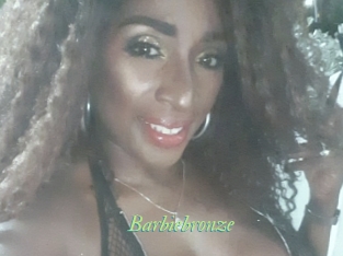 barbiebronze Tel Coquin