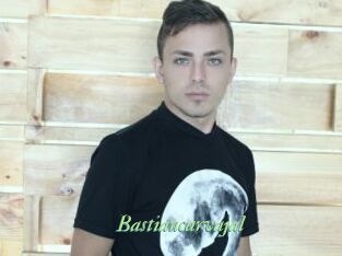 Bastiancarvajal